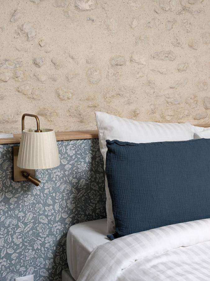 Gîte pour 4 personnes, avec jardin et terrasse à Beaugency - 2