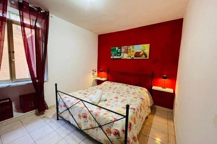 Ferienwohnung für 4 Personen in Marina di Camerota - 3