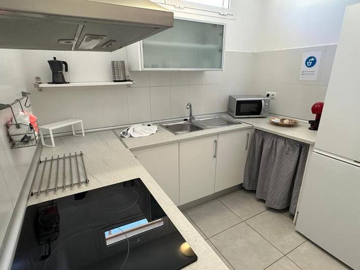 Villa pour 3 personnes, avec piscine ainsi que jardin et bassin pour enfant à Maspalomas - 2