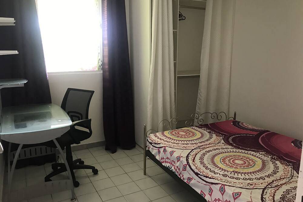 Villa F4 in a green setting in Saint-Joseph (Martinique), Martinique