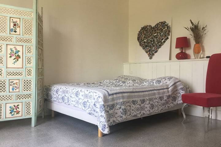 Herrlich im Herzen der Provence in Maillane, Arles und Umgebung