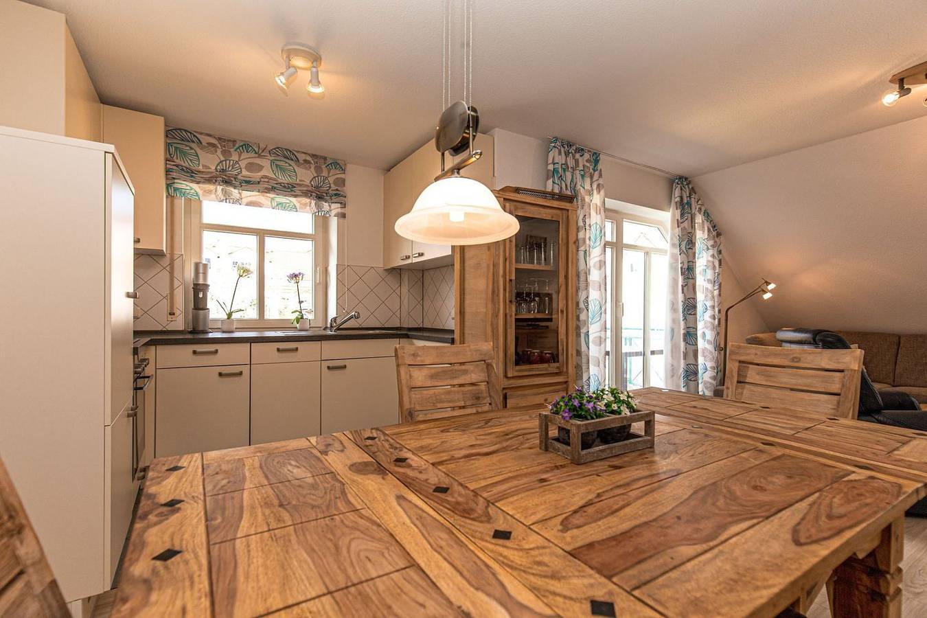 Apartamento entero, Haus am Teich Wohnung 21 in Ostseebad Boltenhagen, Boltenhagen