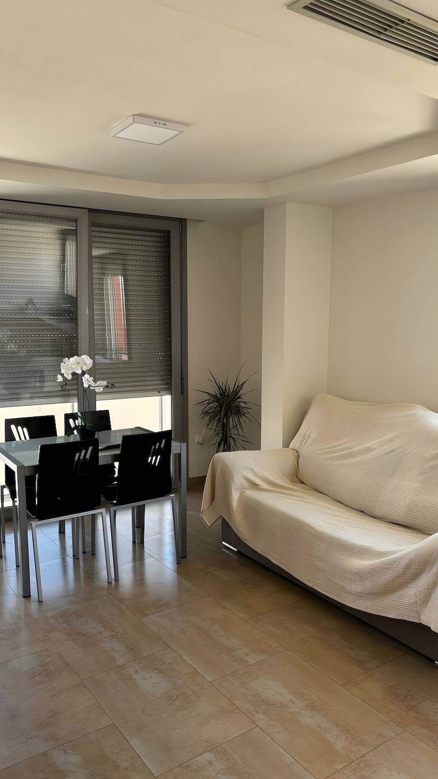 Apartamento entero, Apartamento 'Dúplex' con Terraza Privada in Bocairente, Provincia de Valencia
