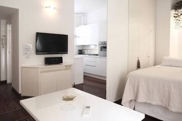 B&B für 2 Personen in Mailand
