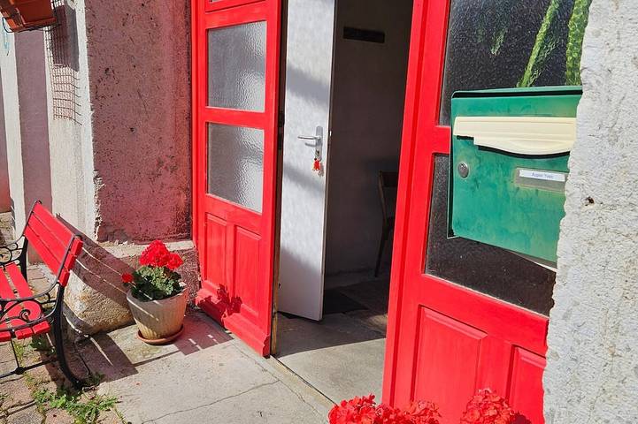 Location de vacances pour 5 personnes dans Lac de Bonlieu