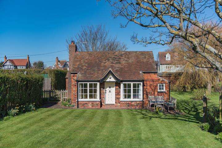 Holiday rental for 6 people, with Garden in Dymchurch