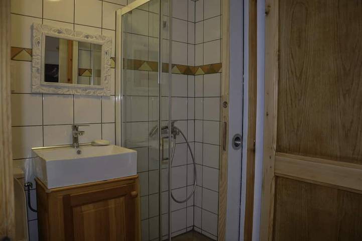 Gîte pour 2 personnes, avec jardin dans Parc naturel régional du Queyras - 2