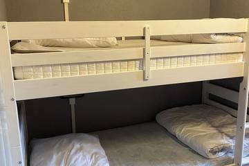 Appartement De Vacances pour 6 Personnes dans Les Rousses, Parc naturel régional du Haut-Jura, Photo 3