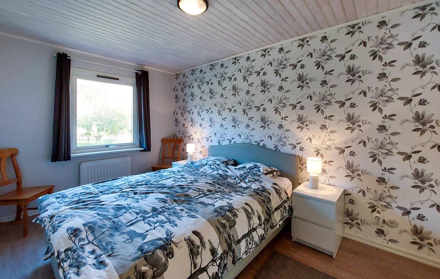 Hus för 10 Personer med utsikt in Västra Torup, Hässleholm kommun