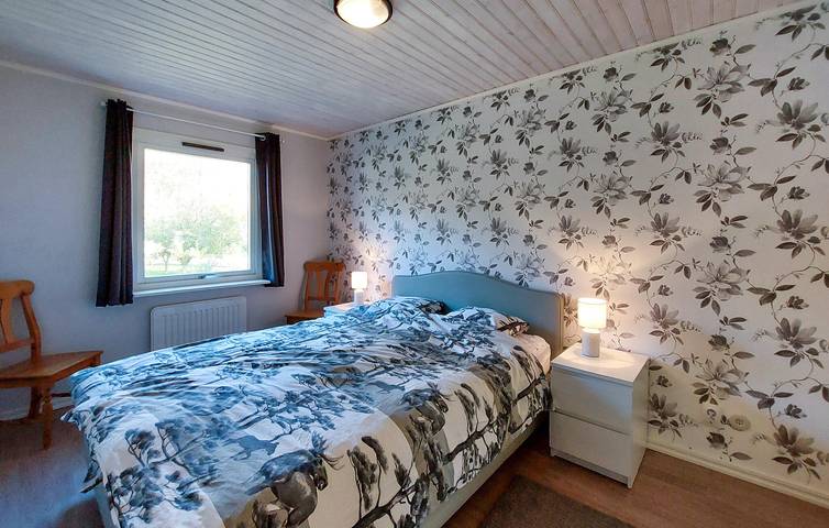 Ferienhaus für 10 Personen mit Garten in Västra Torup, Hässleholm und Umgebung