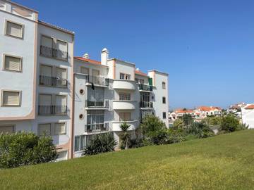 Apartamento De Férias para 4 Pessoas em Praia da Areia Branca, Lourinhã, Foto 3