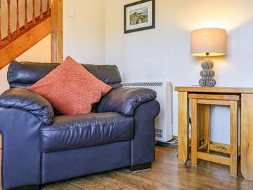 Gîte pour 4 Personnes dans Glendale, Skye, Photo 3