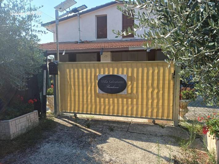 Villa con piscina per 3 persone, con piscina, con animali domestici in Abruzzo