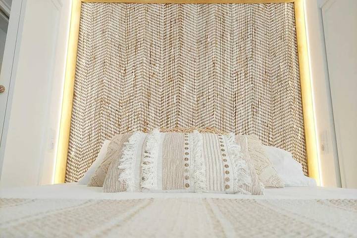 Beautiful bungalow with hydromassage, terrace and pool. in Maspalomas, San Bartolomé de Tirajana