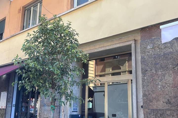 Ganze Wohnung, Vatican Exclusive Suite: Style, relaxation and comfort just steps from St. Peter's in Vatikan, Rom Provinz