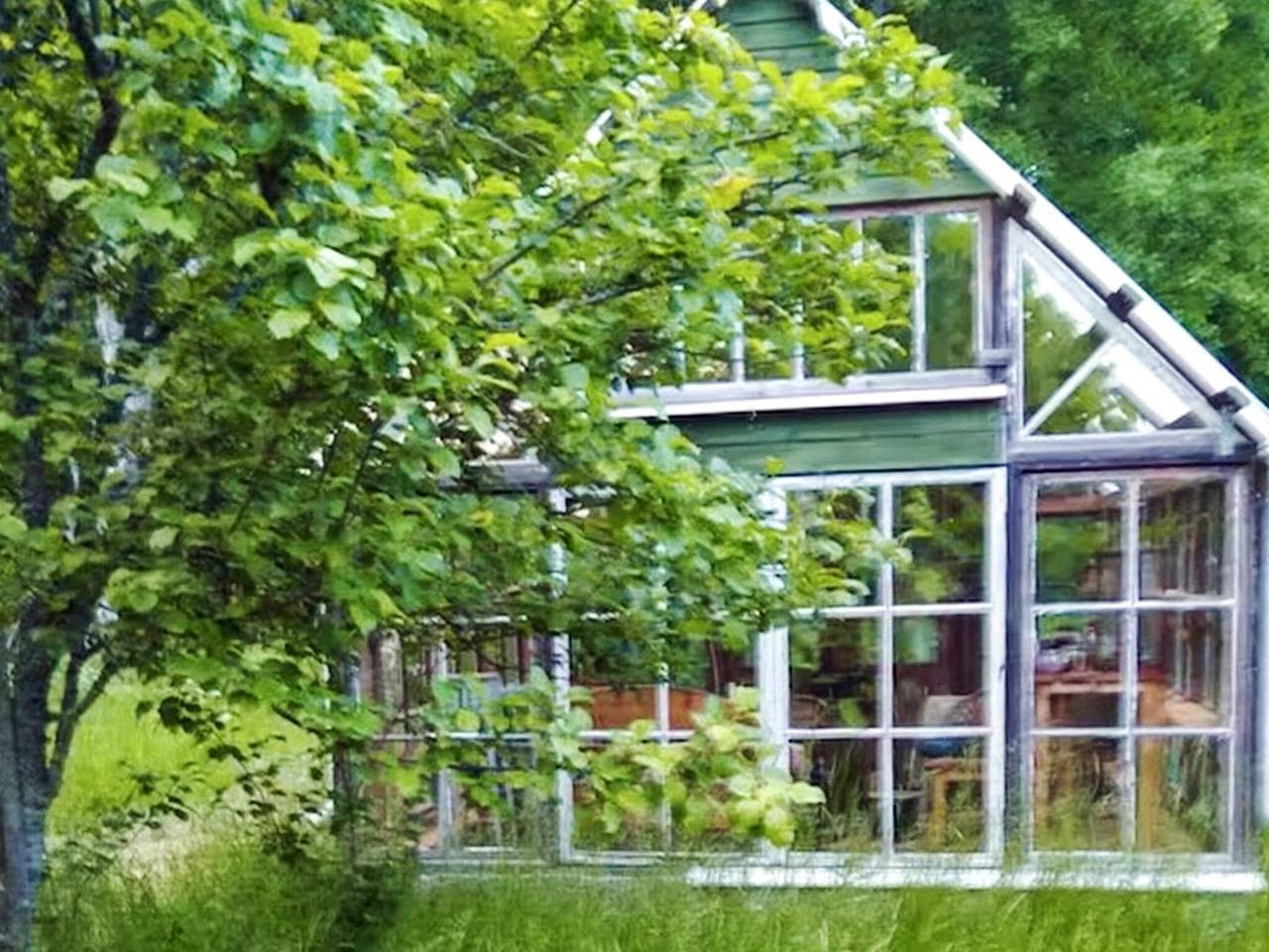 4 Personen Ferienhaus in Mariannelund in Jönköpings län