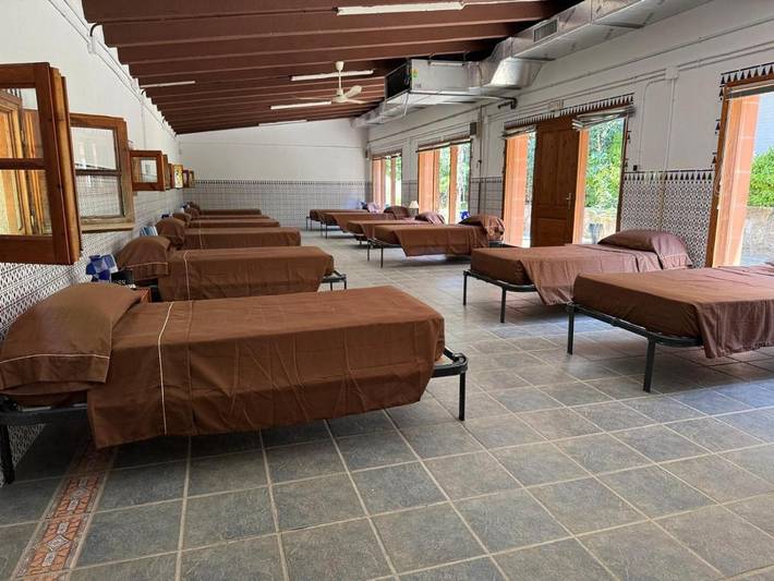 Casa rural para 2 personas, con Terraza además de Jardín y Piscina en Reus - 2