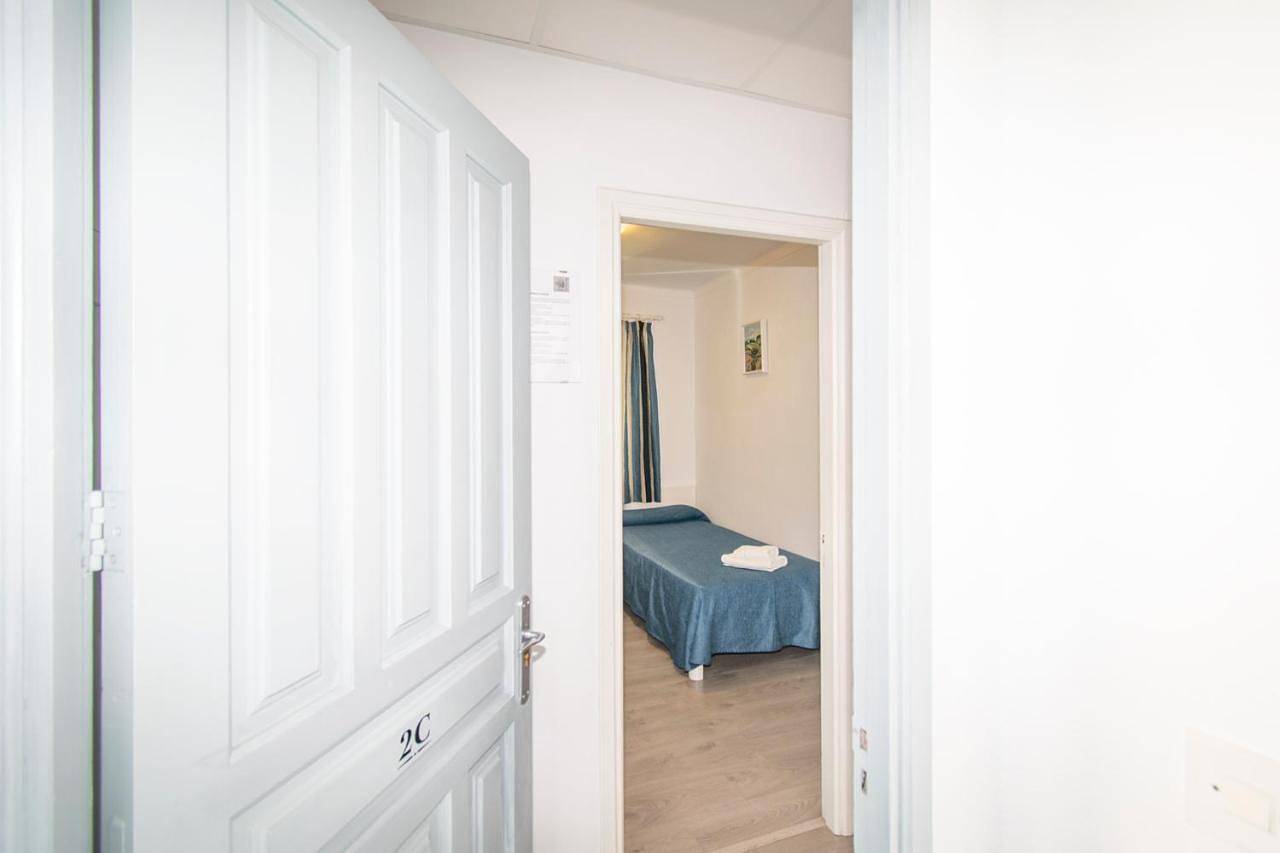 Apartamentos Falcó in Port de Pollença, Pollença
