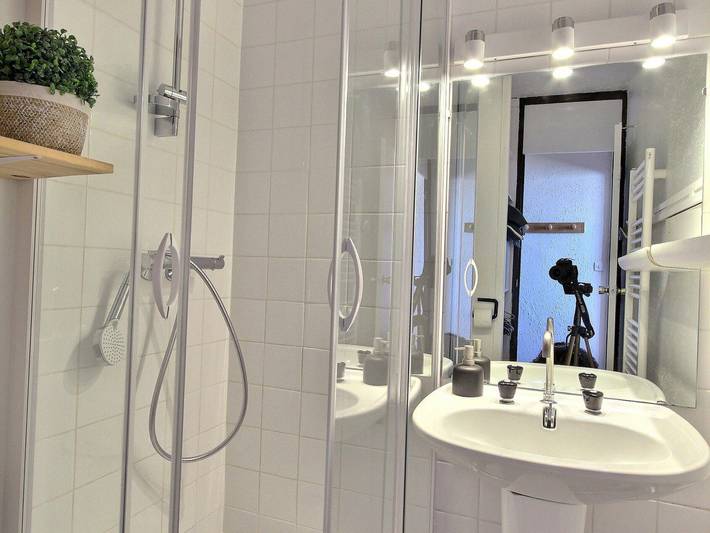 Gîte pour 2 personnes à Mâcot-la-Plagne - 4