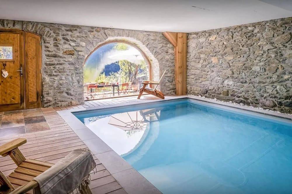 Maison de vacances