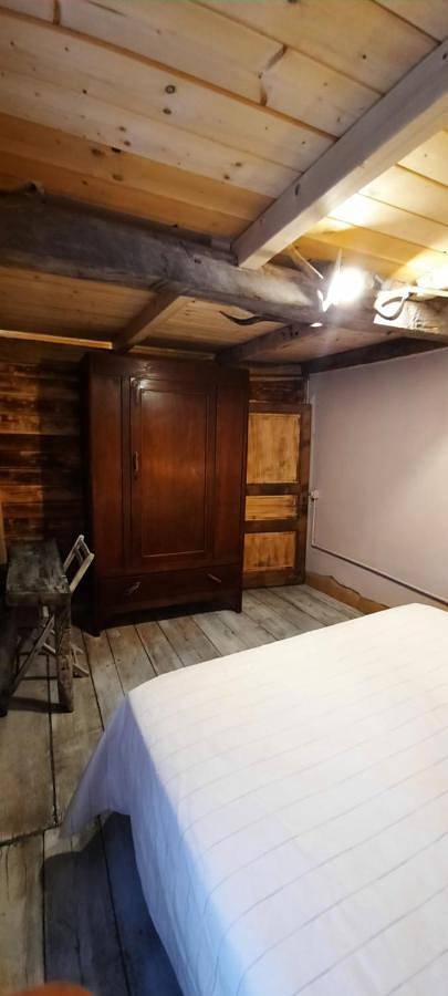 B&b La Corte dei Cerri- Il Piccolo Chalet in Frassinoro, Provincia di Modena