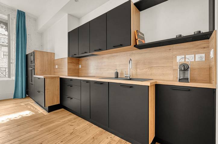 Gîte pour 2 personnes à Toulouse - 2