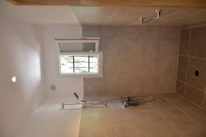 Gîte pour 4 personnes, avec terrasse dans Office de Tourisme Porto Vecchio Sud Corse - 4