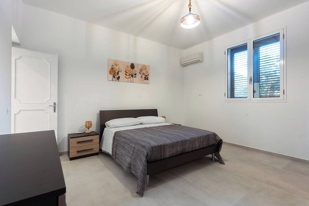 The Green Apartment - Between Airport and Palermo in Carini, Provincia de Palermo