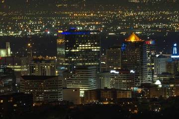 Vacation Apartment for 2 Guests in Salt Lake City, Great Salt Lake, Picture 2