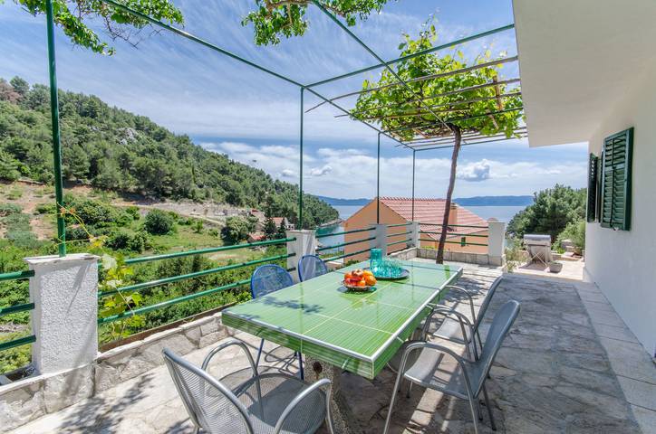 Ferienhaus für 4 Personen in Kroatien - 2