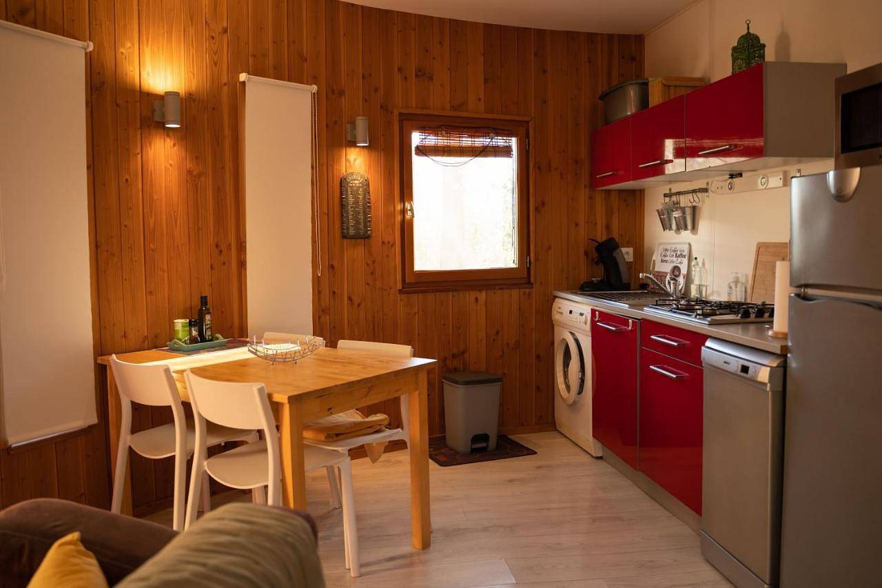 Chalet dans plusieurs hectares de nature in Barjols, Région de Brignoles
