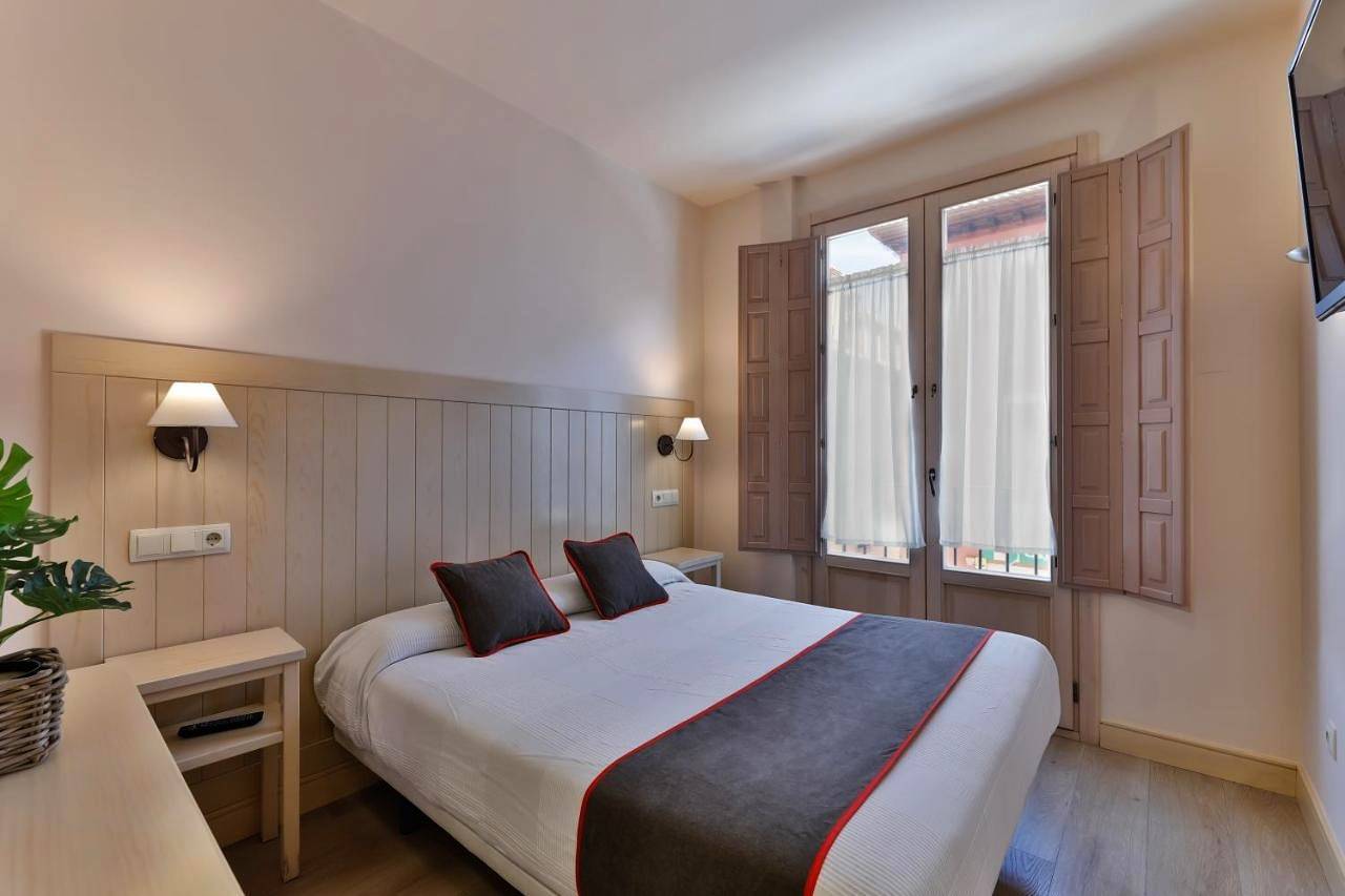 Room #283394515 in Real Sitio de San Ildefonso, Provincia de Segovia