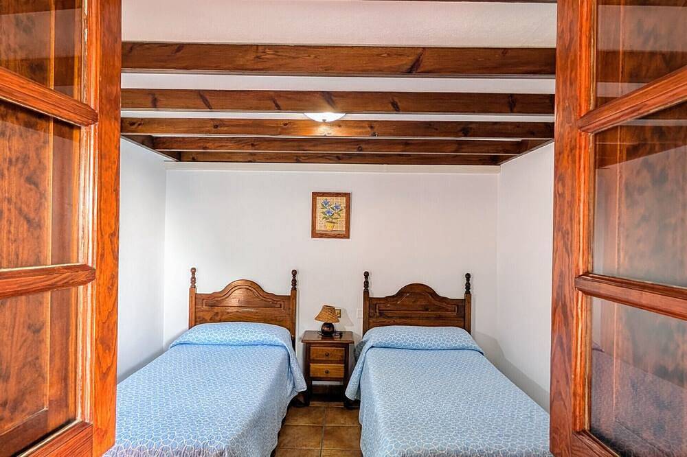 Chc - Casa Rural Morrocatana 2 C in El Turrón, Buenavista del Norte