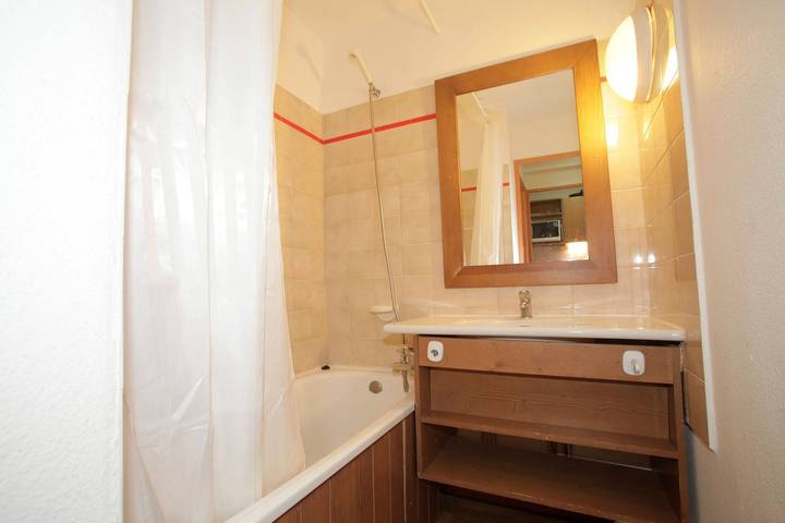 Chalet pour 4 personnes à Tignes - 4