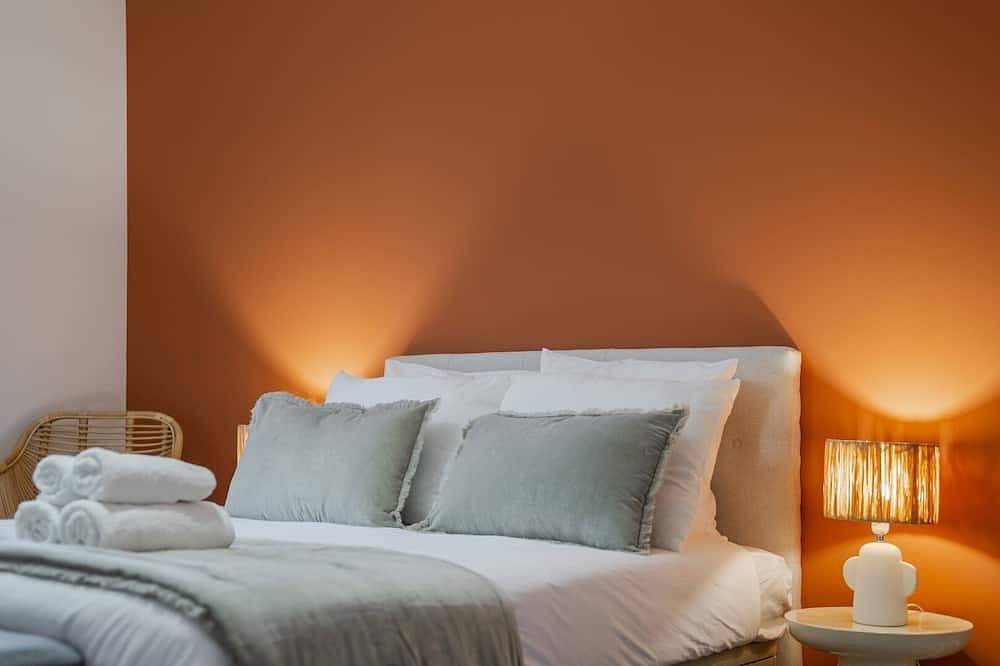 Ganze Wohnung, Oiqia • Palmeraie in Bussy-Saint-Georges, Seine-et-Marne