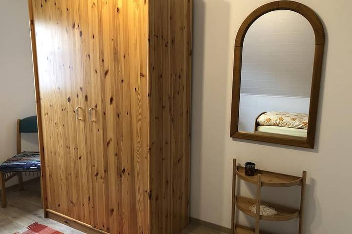 Ferienhaus für 5 Personen, mit Balkon und Whirlpool am Vogelsberg Region - 4