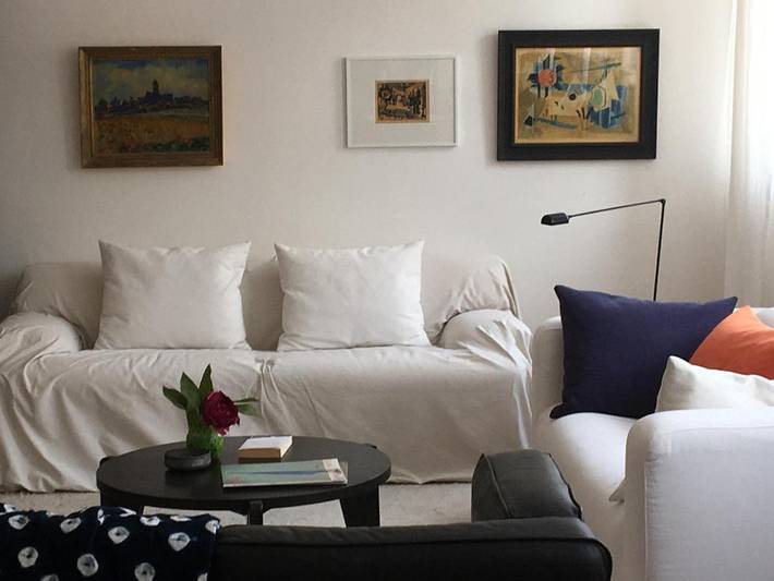 Ferienwohnung für 6 Personen, mit Terrasse und Ausblick, mit Haustier in Dinkelsbühl - 3