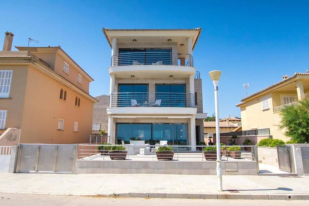 Casa vacanza a Maiorca a partire da 735€ a notte