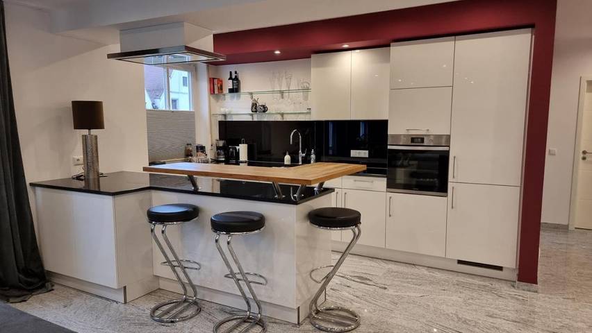 Gîte pour 2 personnes, avec vue à Weiden in der Oberpfalz - 2