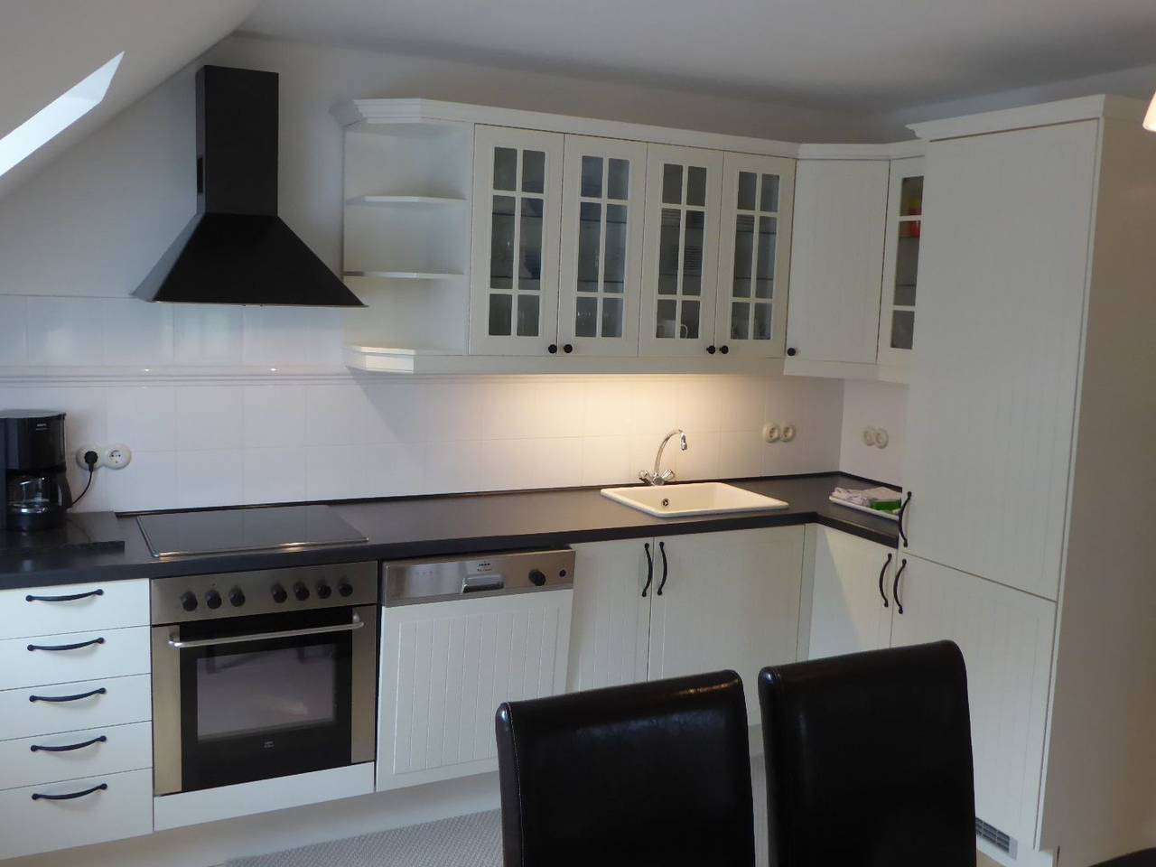 Entire apartment, Hochwertige Ferienwohnung in Gingst in Gingst, Ruegen