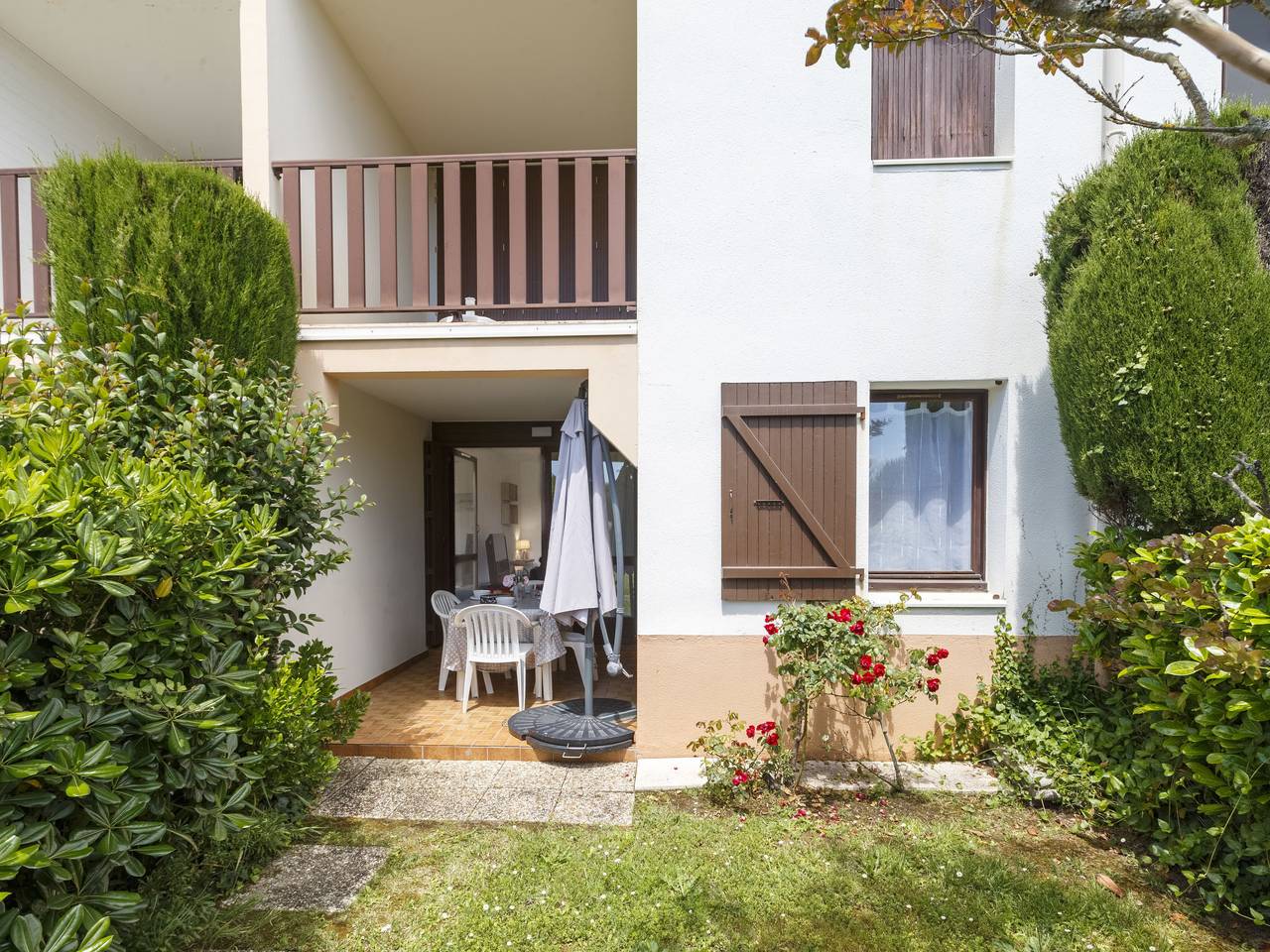 Photo : Appartement de vacances