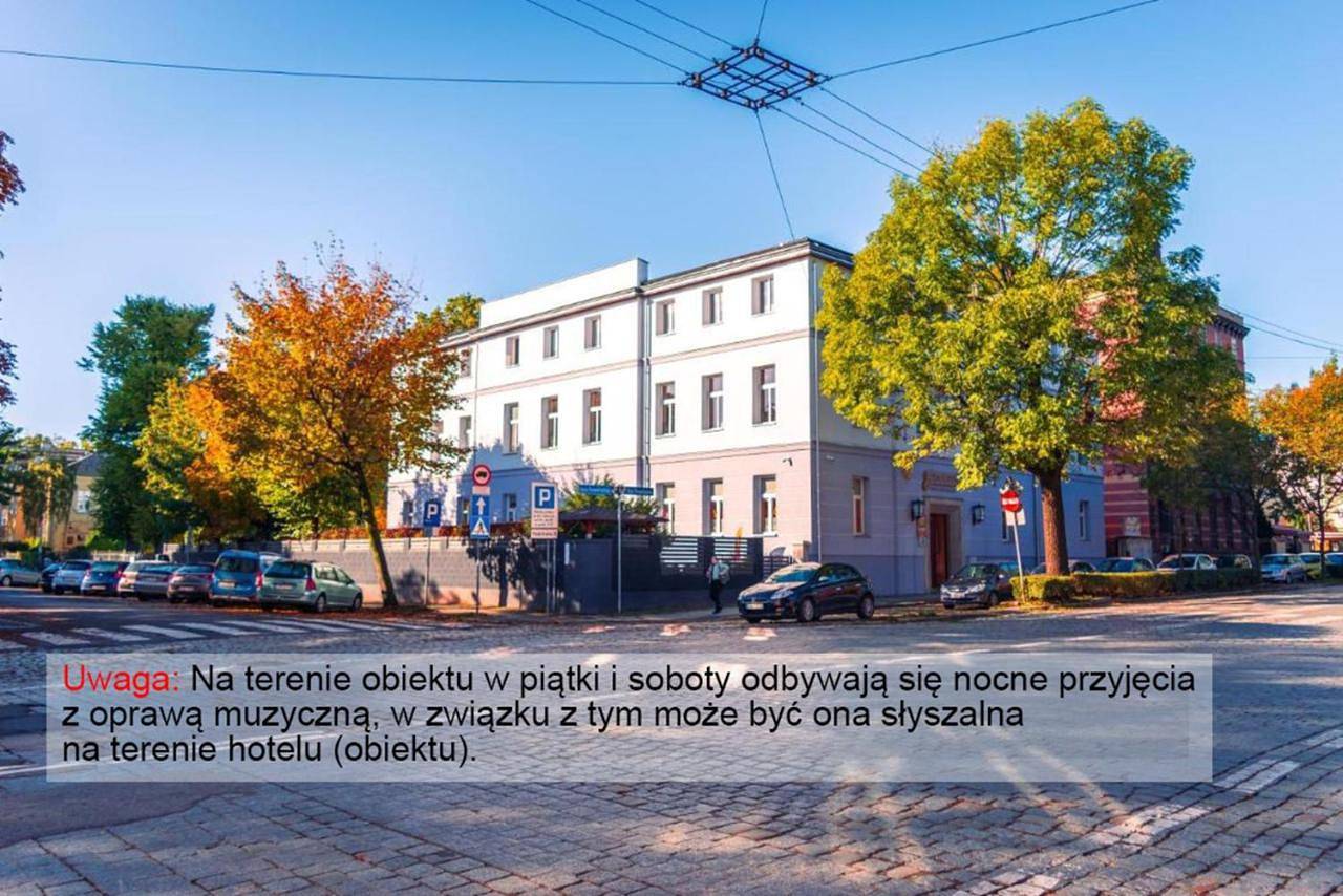 Sztuka Smaku - Restauracja i Hotelik in Świdnica, Dolny Śląsk