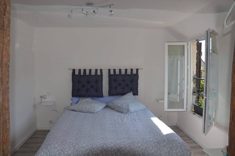 Entire apartment, Passez un Séjour au Gîte Agapanthes Gîtes aux Portes de L'eure Vernon-giverny in Vernon (Normandy), Évreux region