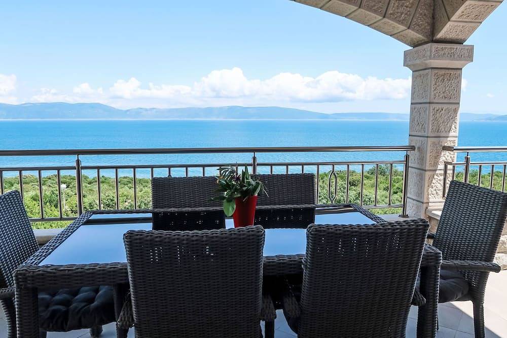 Appartamento vacanze a Arsia a partire da 98€ a notte