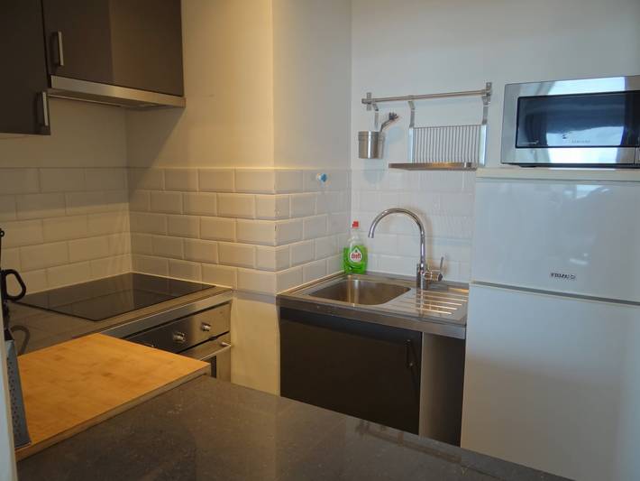 Gîte pour 4 personnes à Nieuwpoort - 4