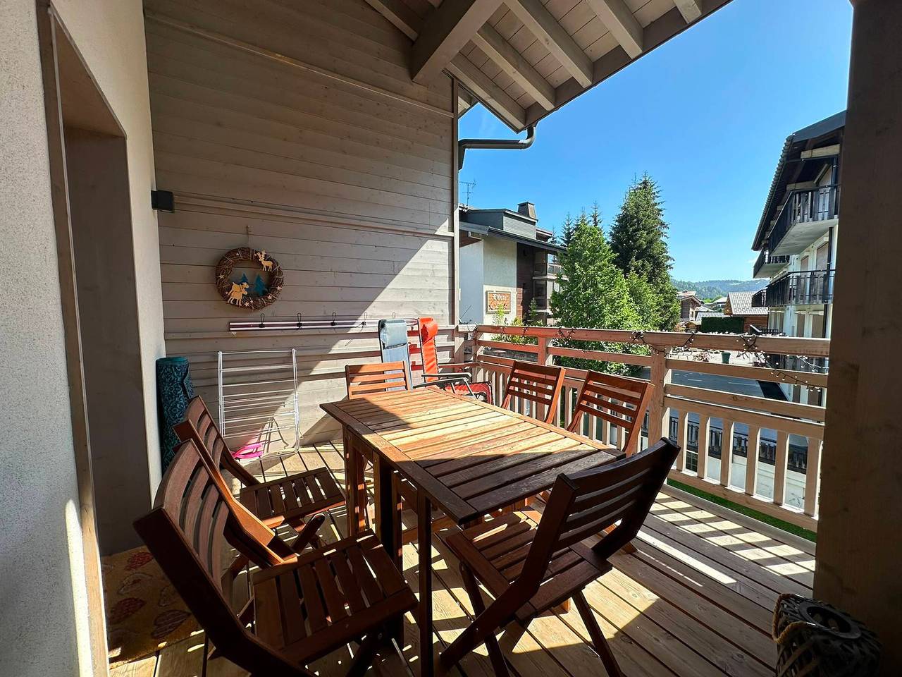 Photo : Appartement de vacances