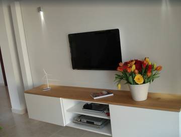 Apartment in Pollença, Serra de Tramuntana für 4 