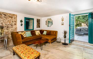 Ferienhaus für 6 Personen in Karlobag, Kvarner Festland, Bild 3