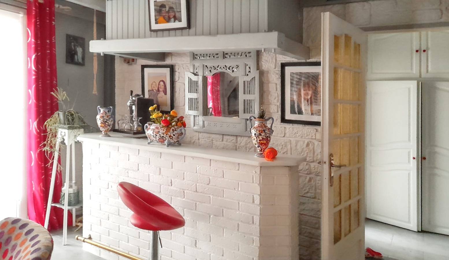 Acogedora casa con jardín en Champcueil in Champcueil, Parc naturel régional du Gâtinais français