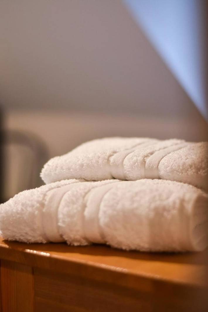 Location de vacances pour 4 personnes, avec vue ainsi que sauna et jardin à Haselbourg - 4